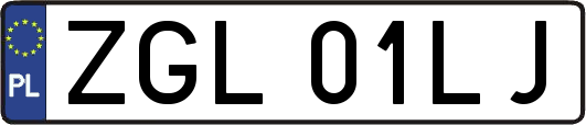 ZGL01LJ