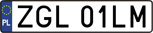 ZGL01LM