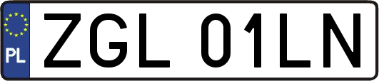 ZGL01LN