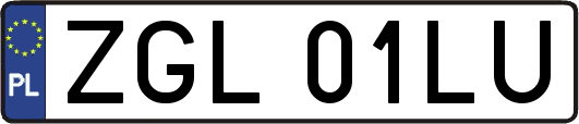 ZGL01LU