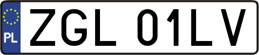 ZGL01LV