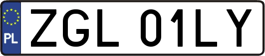 ZGL01LY