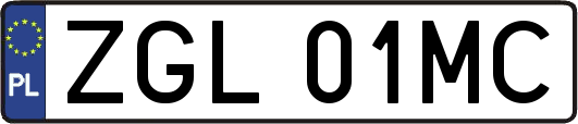 ZGL01MC