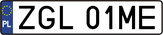 ZGL01ME