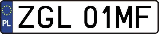 ZGL01MF