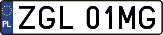 ZGL01MG