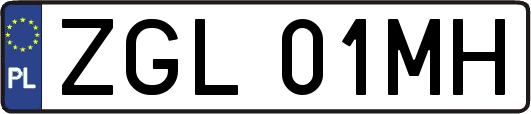 ZGL01MH
