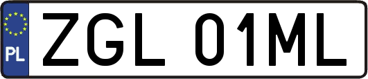 ZGL01ML