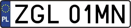 ZGL01MN