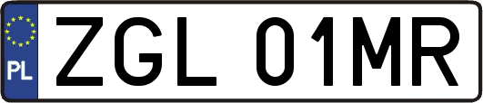 ZGL01MR