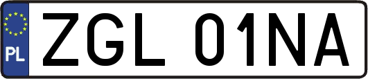 ZGL01NA