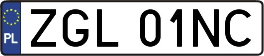 ZGL01NC