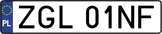 ZGL01NF