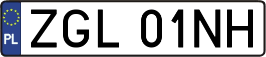 ZGL01NH
