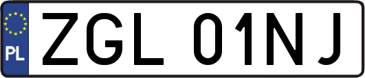 ZGL01NJ