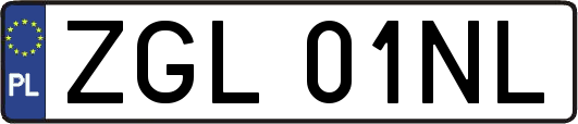 ZGL01NL