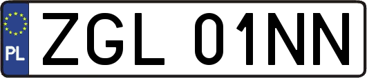 ZGL01NN