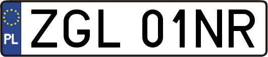 ZGL01NR