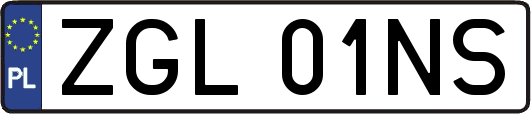 ZGL01NS
