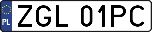 ZGL01PC