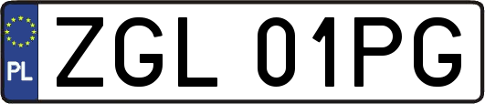 ZGL01PG