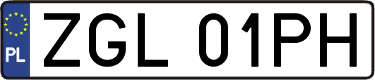 ZGL01PH