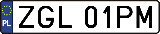 ZGL01PM
