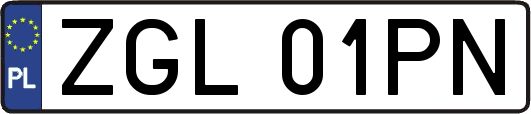 ZGL01PN