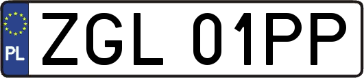 ZGL01PP