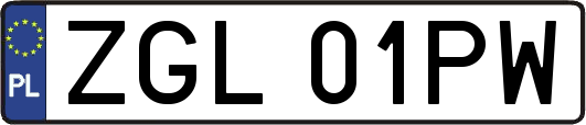 ZGL01PW