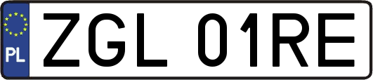 ZGL01RE