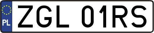 ZGL01RS