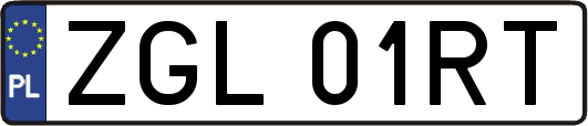 ZGL01RT