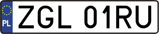 ZGL01RU
