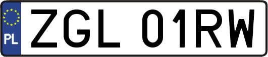 ZGL01RW