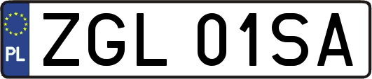 ZGL01SA