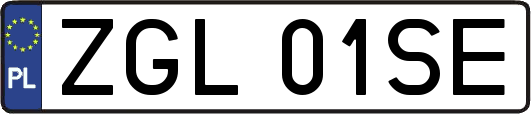 ZGL01SE