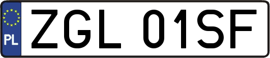 ZGL01SF