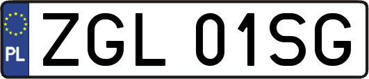 ZGL01SG