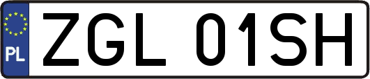 ZGL01SH