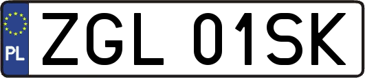 ZGL01SK