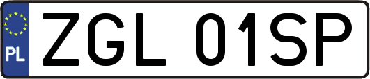 ZGL01SP