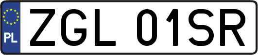 ZGL01SR