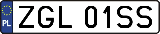 ZGL01SS