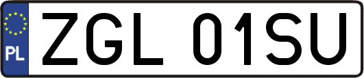 ZGL01SU