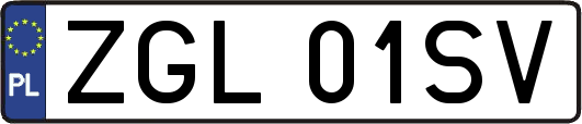 ZGL01SV