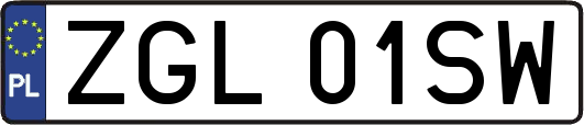 ZGL01SW
