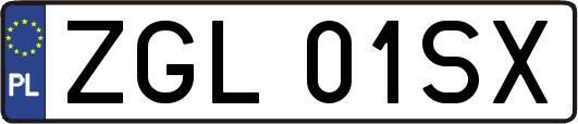 ZGL01SX