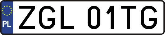 ZGL01TG