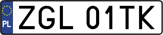 ZGL01TK